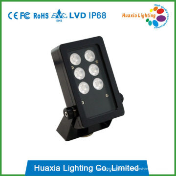 Square IP65 10 Watt Spot Lights